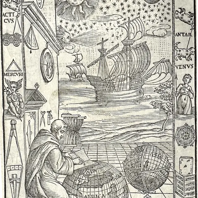 Océan, mère des Hommes - L'Homme et la Mer_Nice