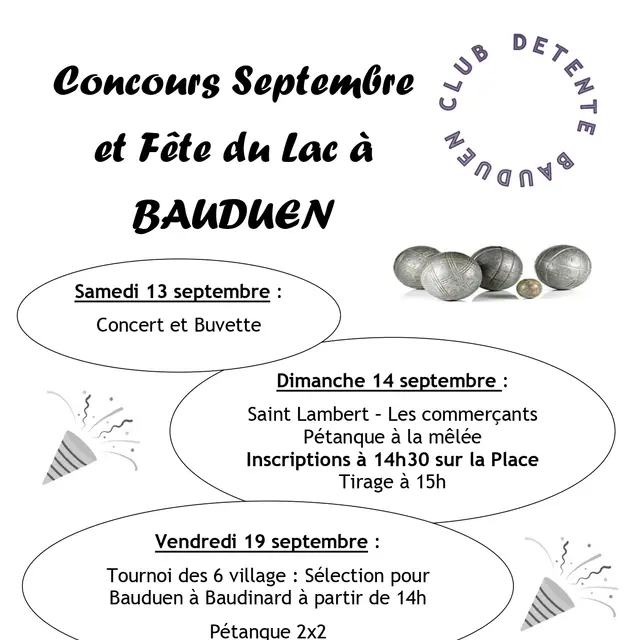 Tournois Boules Quilles 2025_Bauduen
