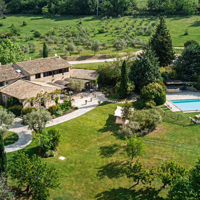 La Feniere, lieu de vie