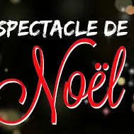 Spectacle de Noël_Les Adrets-de-l'Estérel