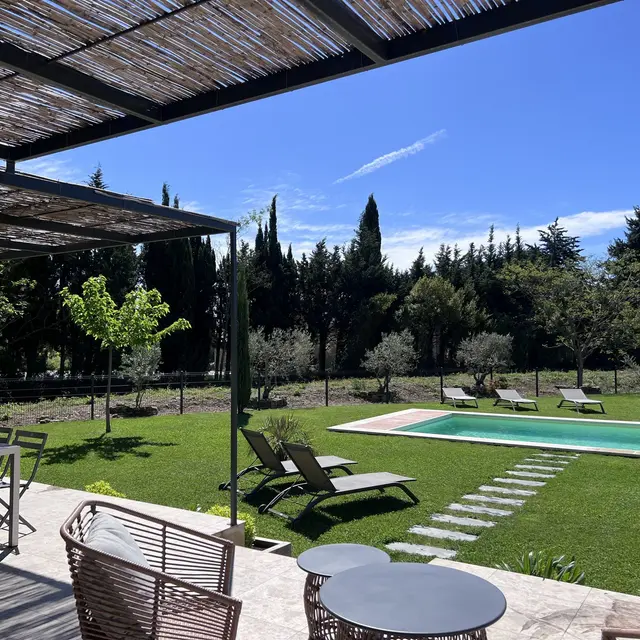 Mazet Brunelly_Paradou