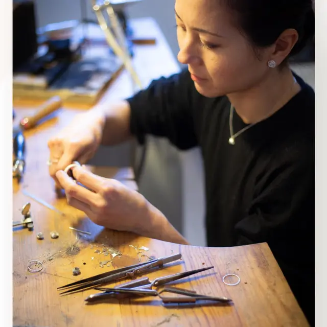 Photo profil Maiko