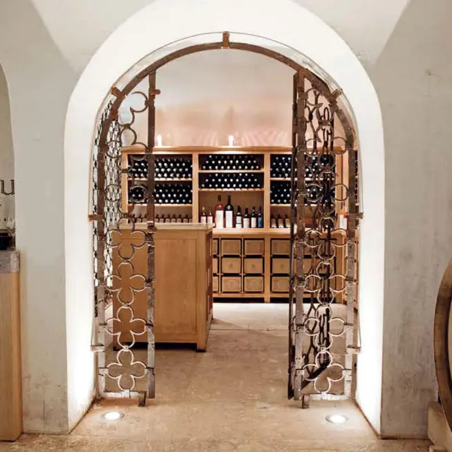 Atelier Into the Dark - Chêne Bleu_Crestet