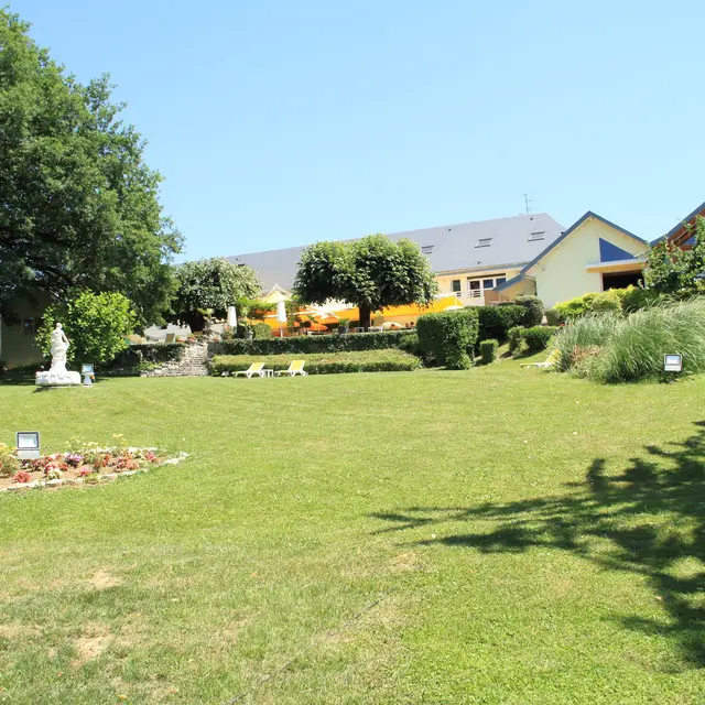 Domaine les Bruyères