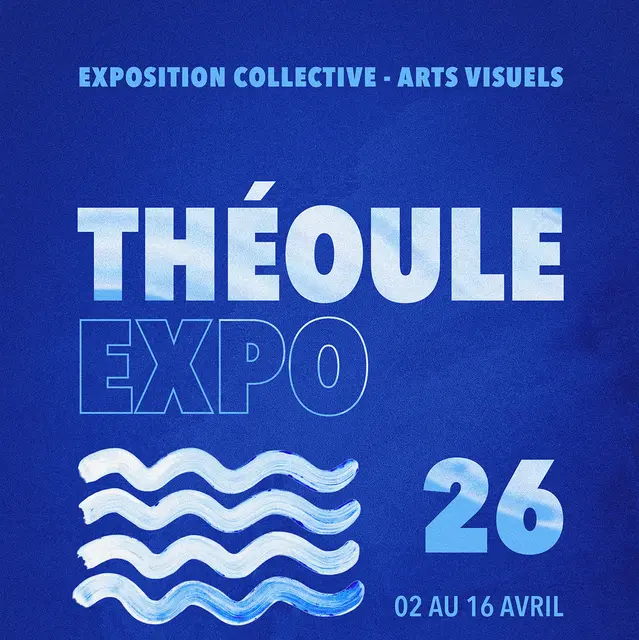 Théoule Expo_Théoule-sur-Mer