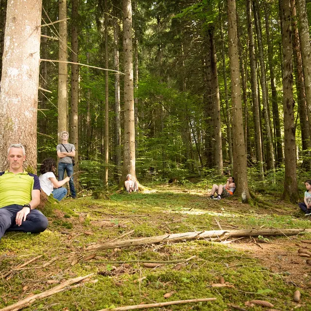 Rando'Piano aux Granges de Joigny I Rendez-vous Nature en Savoie_Entremont-le-Vieux