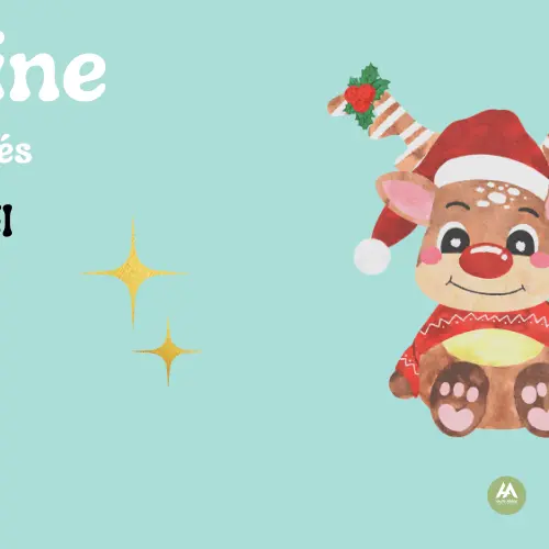 Bébé bouquine_Les Cabannes