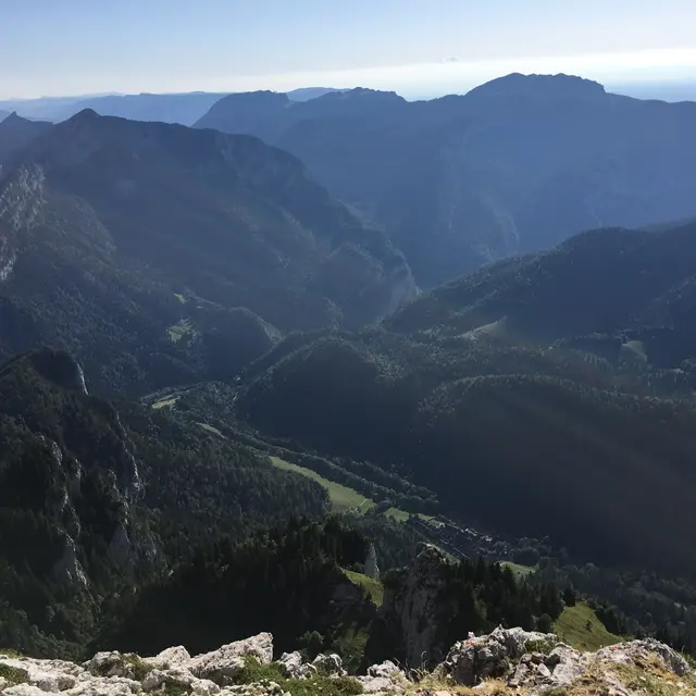 7 - Le Grand Som en trail