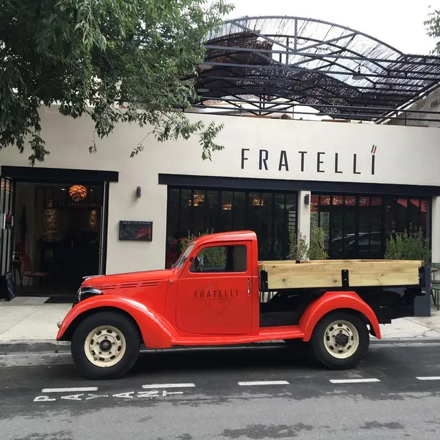 Fratelli