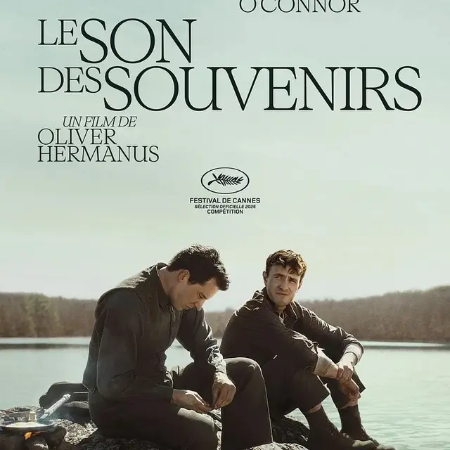 Séance de cinéma - « Le son des souvenirs »_Saint-Martin-Vésubie