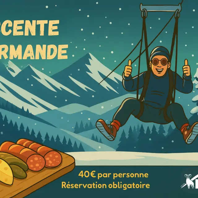 Apéro Tyro_Le Lioran