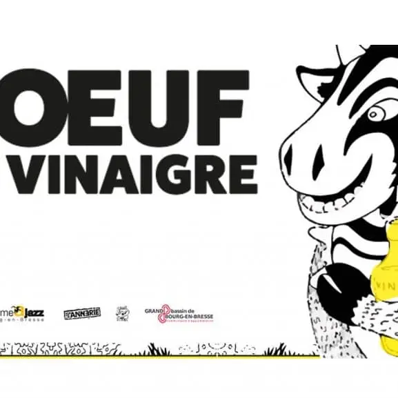 Visuel Boeuf au Vinaigre