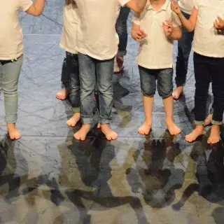 La Danse, c'est classe !