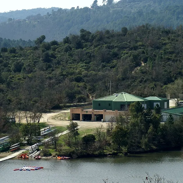 club d'aviron