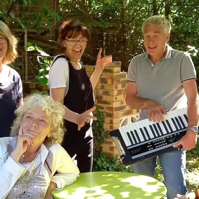 Concerts à la Ferme des délices_Saint-Cyr-les-Vignes