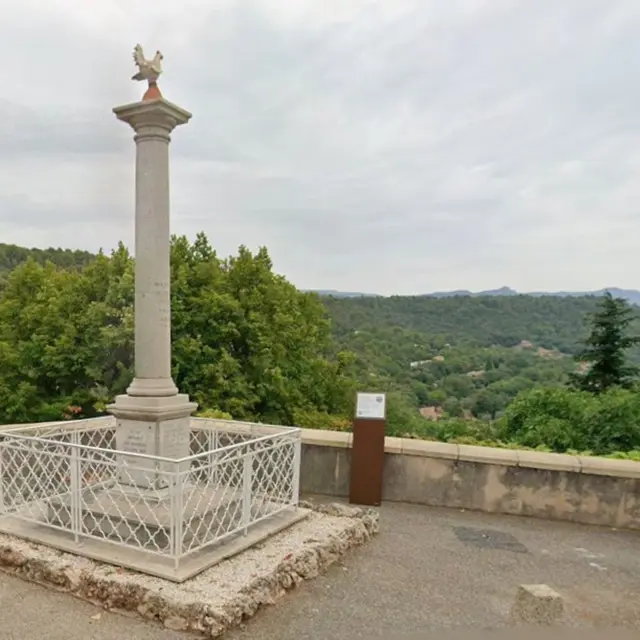 Totem Var 1944_Moissac-Bellevue