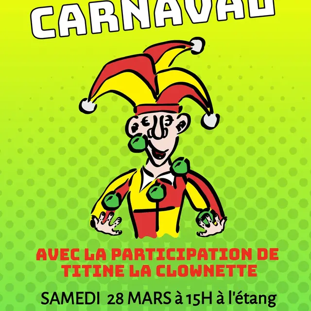 Carnaval de Cucuron_Cucuron