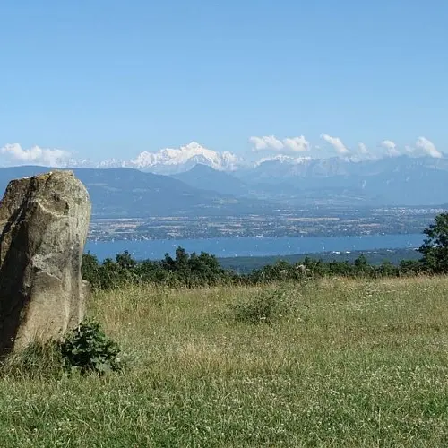 De Mussy à Mourex : à la découverte de l'histoire de la plus belle des collines !_Divonne-les-Bains