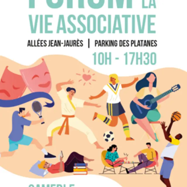Forum des Associations_Carpentras