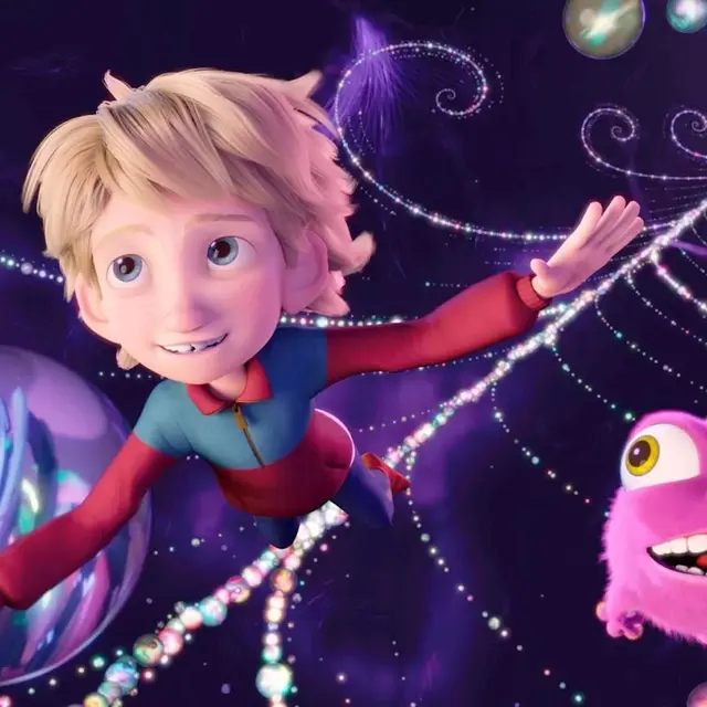 Cinéma : Le Monde de Wishy_Chambéry