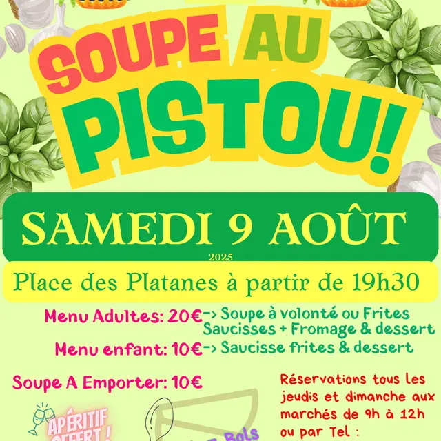 Soupe au pistou_Sospel