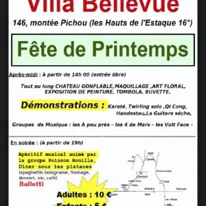 Association Villa Bellevue