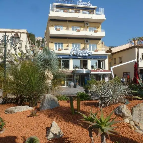 La Façade