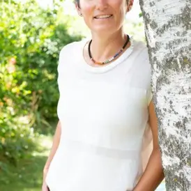 Sandrine Dou Réflexologue