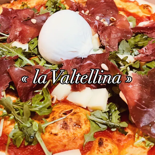 La Valtelina