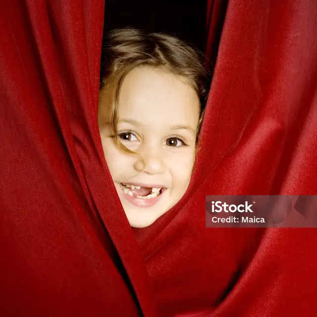 Spectacle des P'tits Vésubiens_Saint-Martin-Vésubie