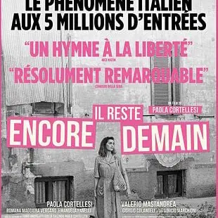 Cinétoiles - IL RESTE ENCORE DEMAIN_Saint-Maximin