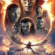 Cinéma : Avatar : De feu et de cendres_Superdévoluy