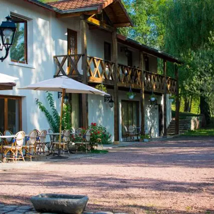 Chambres d'hôtes La Ferme aux Biches