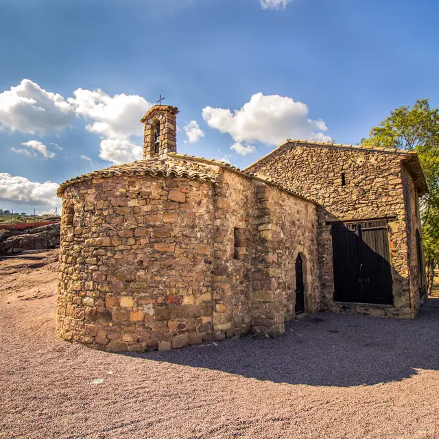 Chapelle Saint-Roch