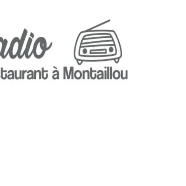 Restaurant Bistro La Radio