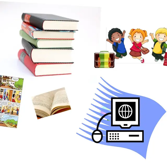 Bibliothèque municipale