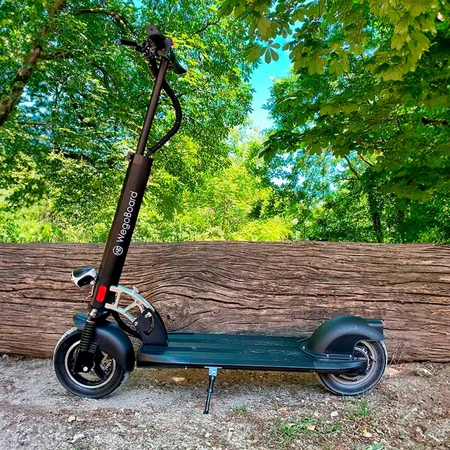 Sweetrottnaturevar - Carcès