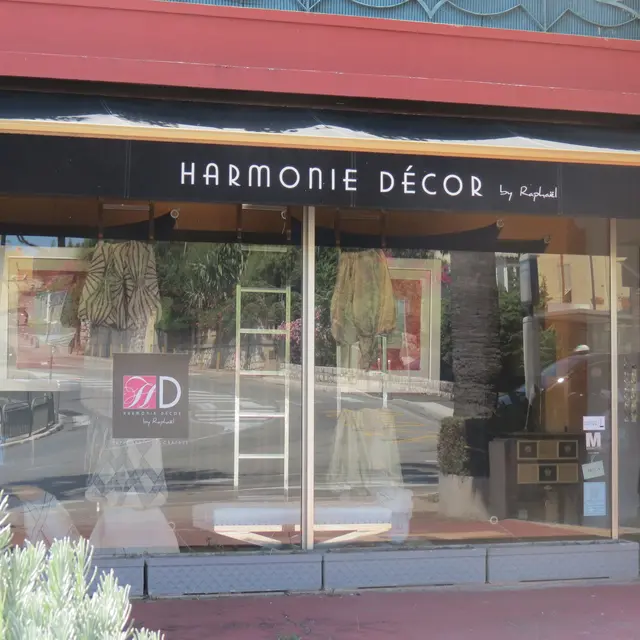 Harmonie Decor by Raphaël