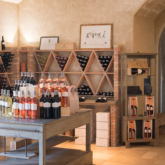 Atelier dégustation - Journées Nationales Tourisme & Handicap_Vidauban