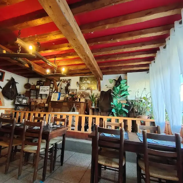 Pizzéria Robert Arles