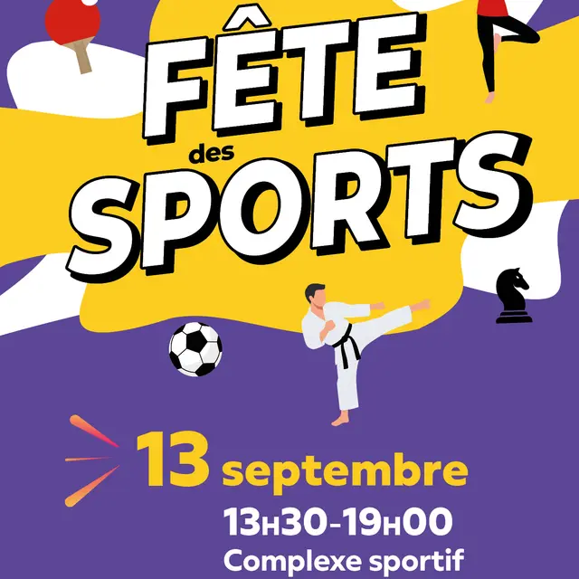 Fête des sports_Ambilly