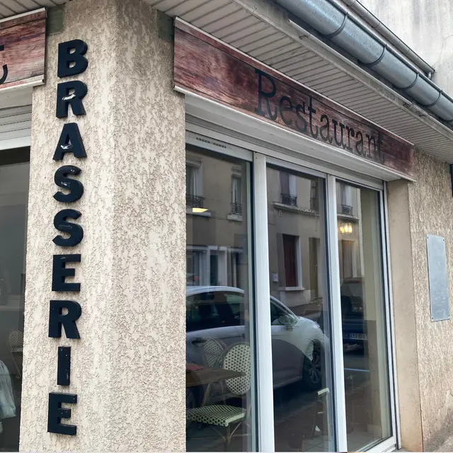 Bar - Restaurant Au p'tit campagnard_Chazelles-sur-Lyon