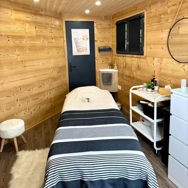 Cy Beauty - Massage & Beauté Thollon-les-Mémises