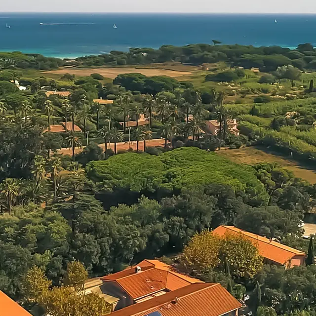 Lou Riou_Saint-Tropez