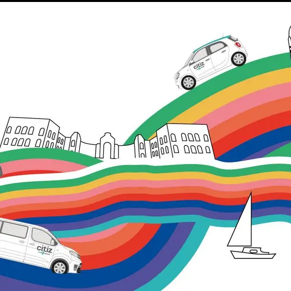 Citiz Provence Autopartage_Marseille