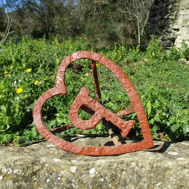 Balade - Sur les pas de Simon Bressi_Le Beausset