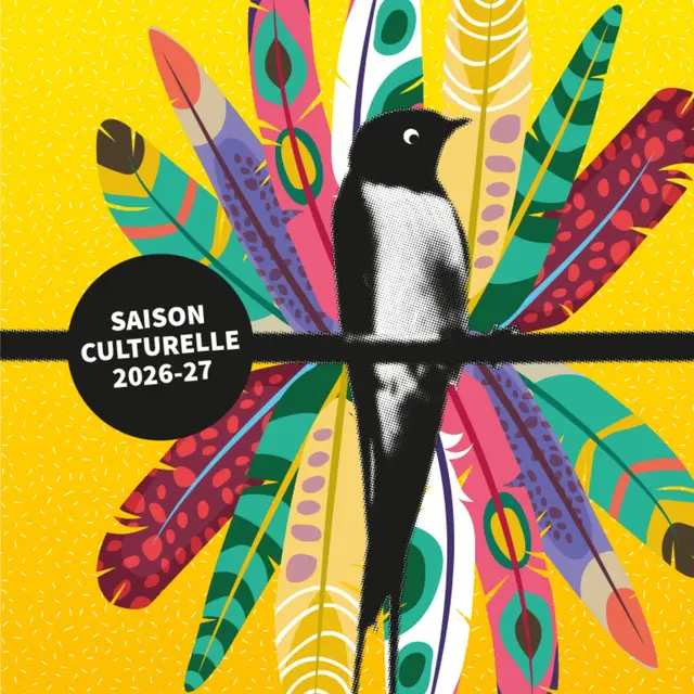 Ouverture de la saison culturelle 2026-2027_Saint-Martin-d'Uriage
