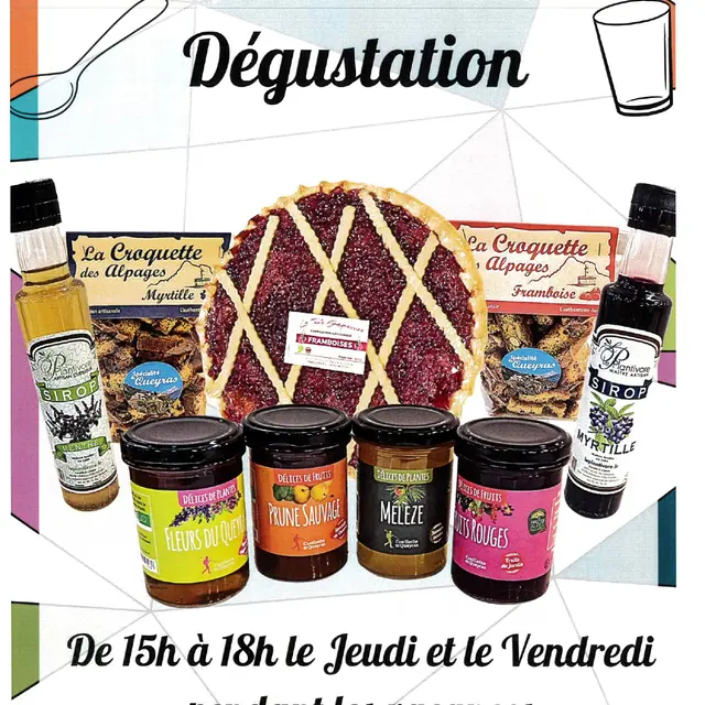 Dégustation_Château-Ville-Vieille