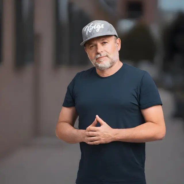 Histoire du hip-hop - Conférence_Montrond-les-Bains