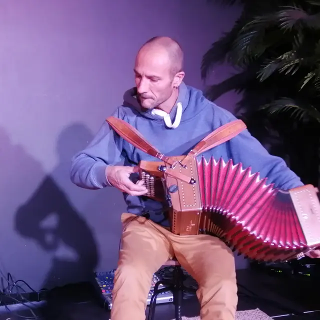 Concert Plank en solo_Maizilly